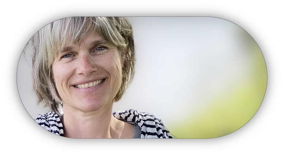 foto portret Astrid Peters